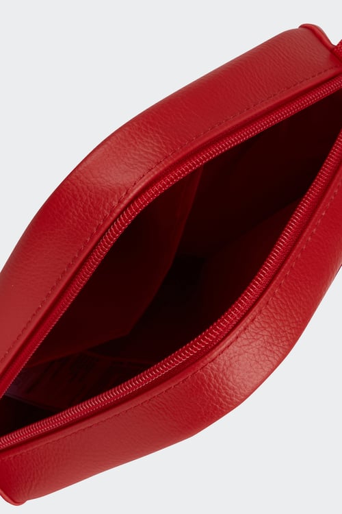 ADIDAS Sac bandouilière Rouge