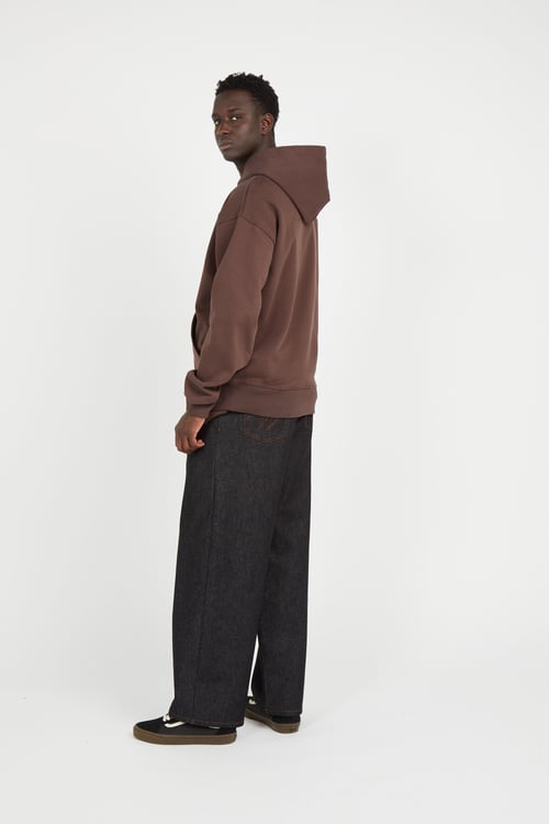 THE NEW ORIGINALS Hoodie Marron