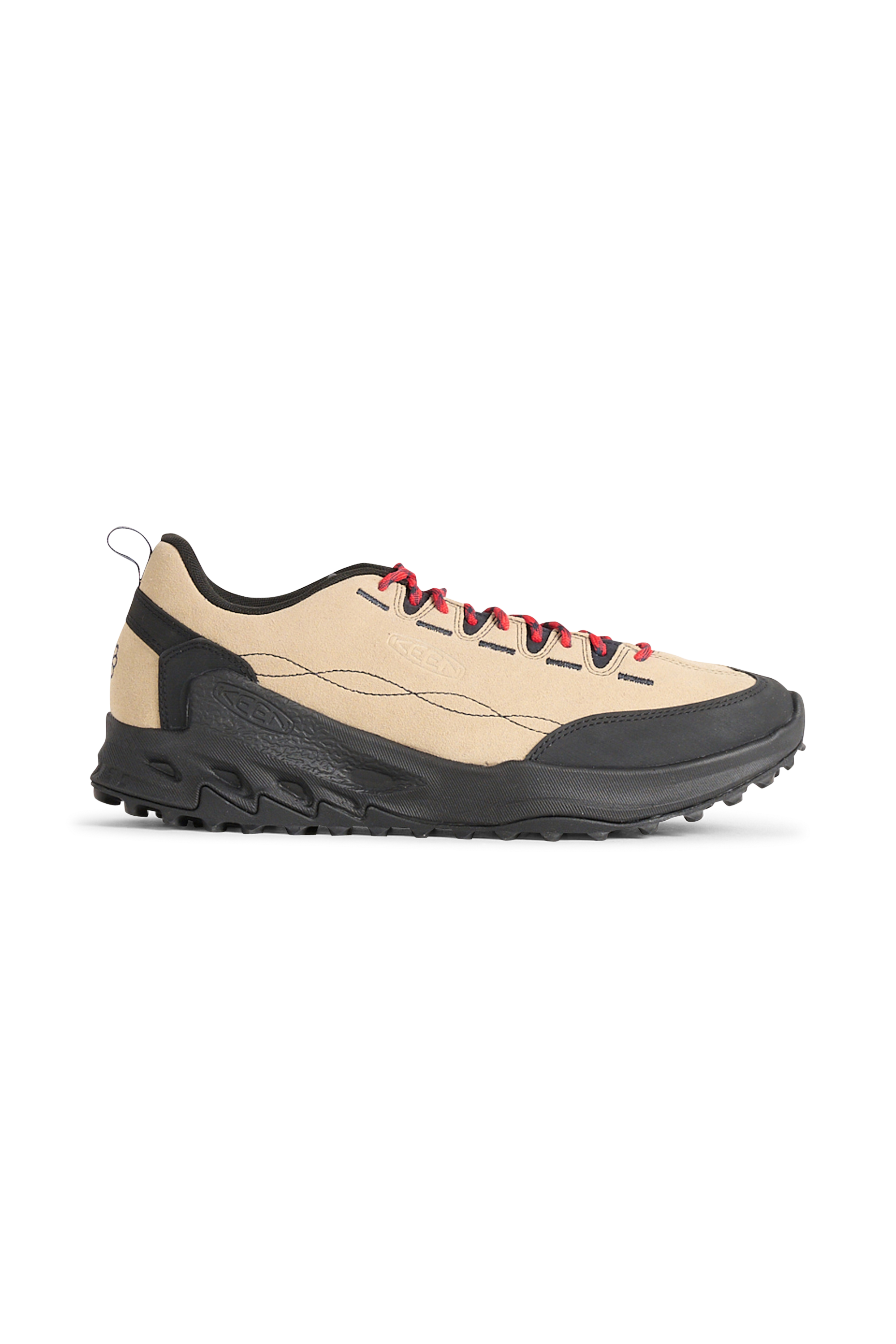 Sneakers Beige