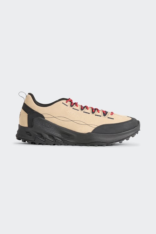 KEEN Baskets Beige