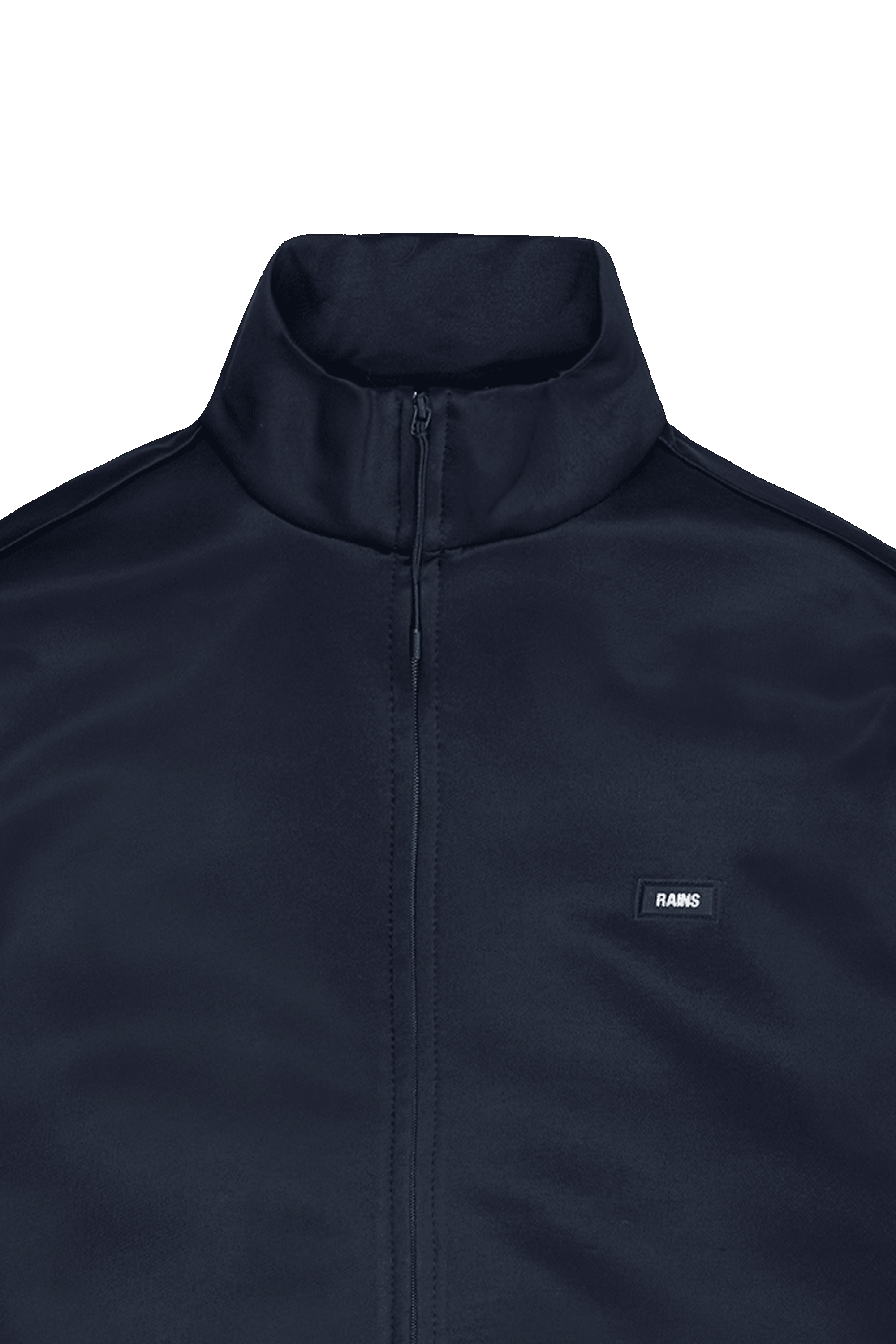 Veste Bleu