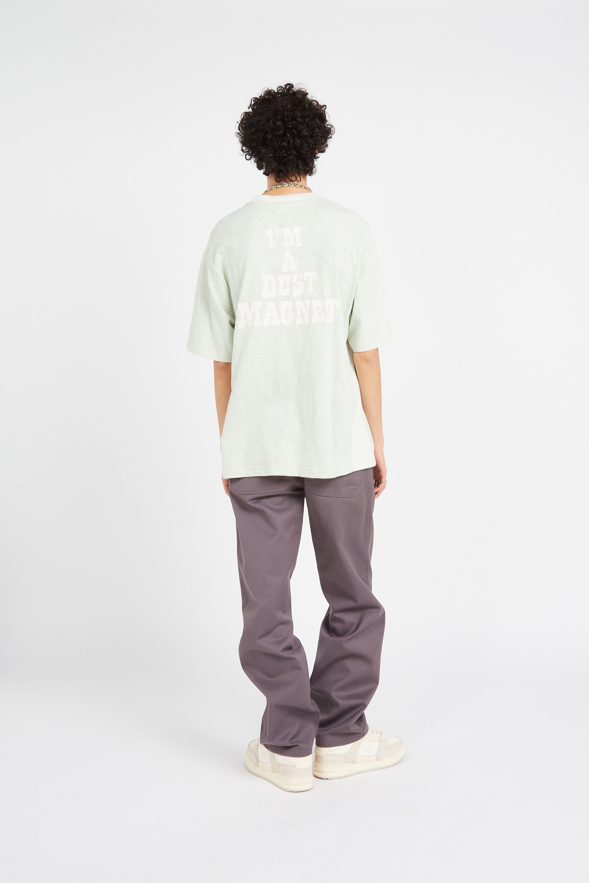 Pantalon | Gris CARHARTT WIP Homme