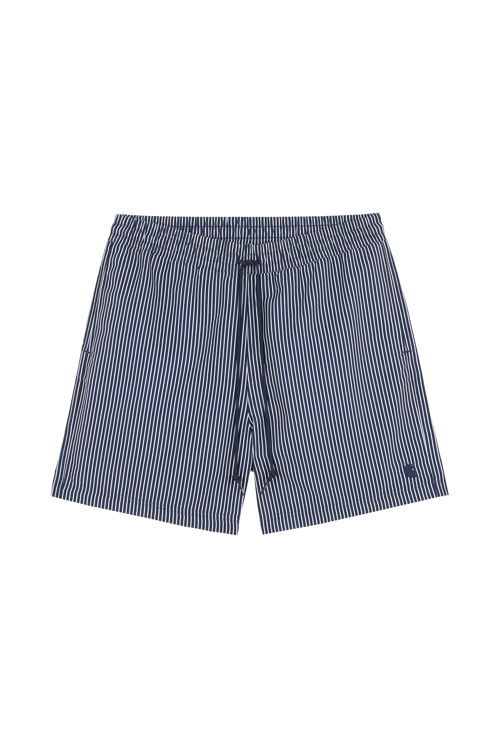 Short de bain Multicolore