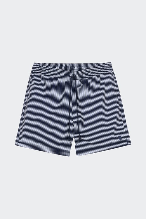 CARHARTT WIP Short de bain Multicolore