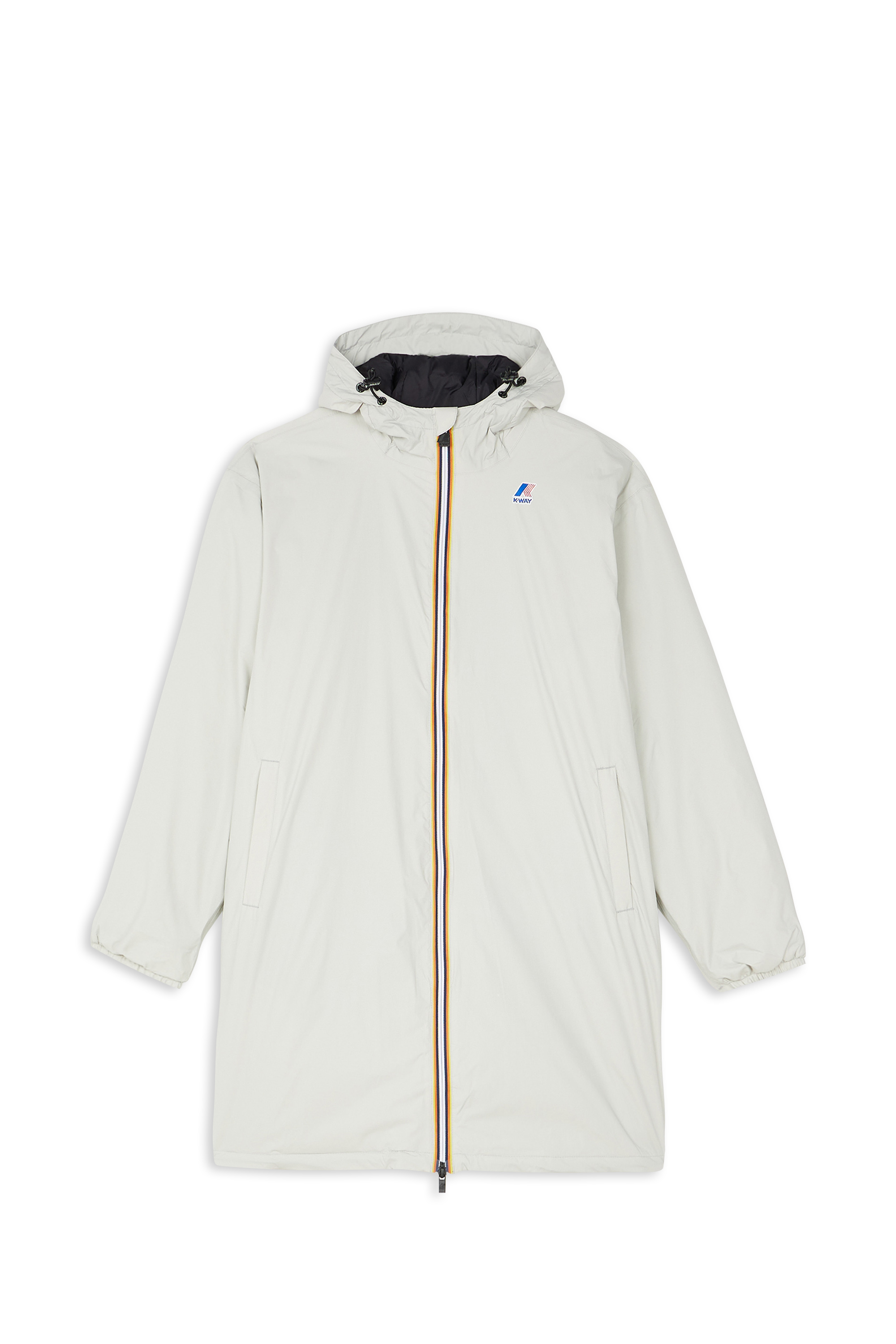Imperméable Beige