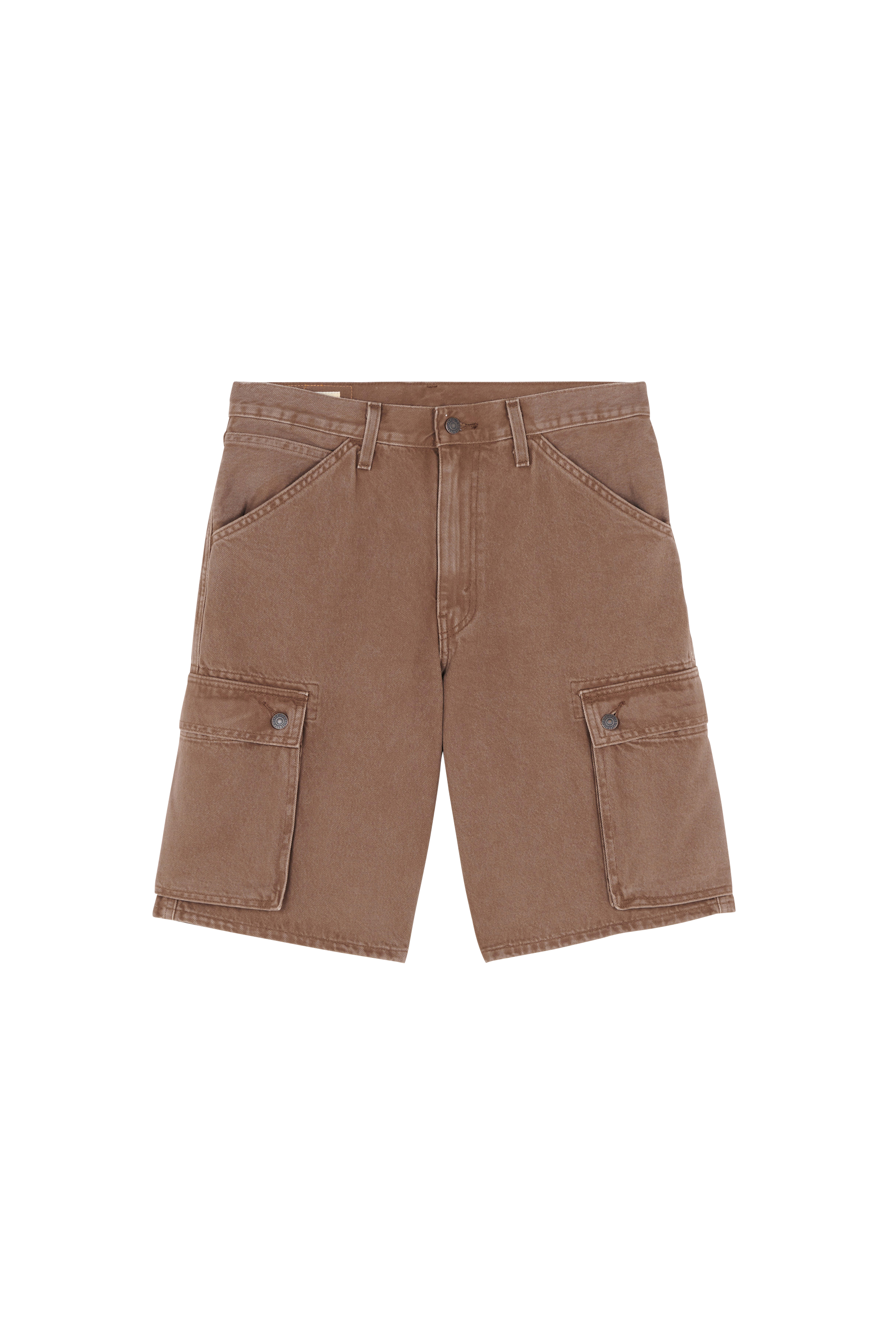 Shorts Brown