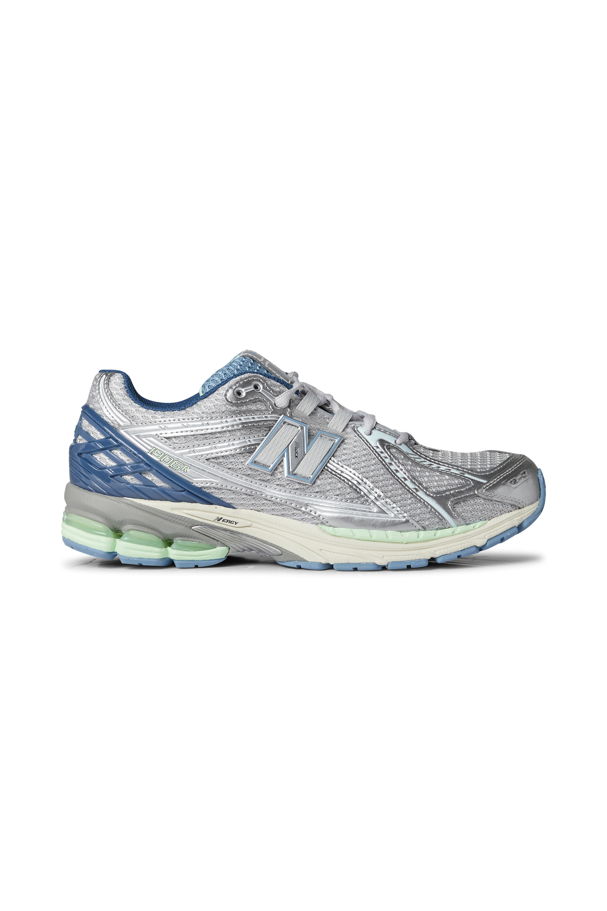 Sneakers Silver