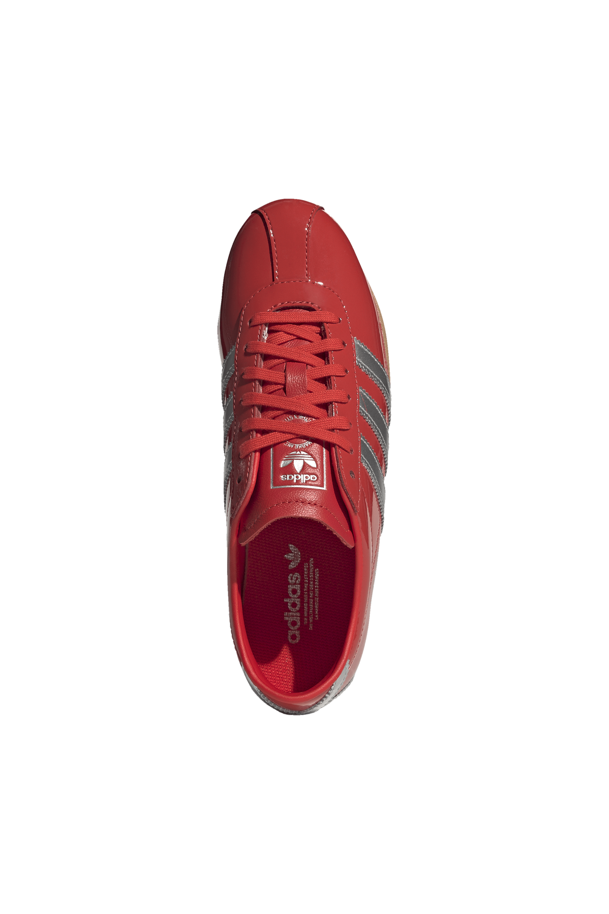 Adidas Superstar sneakers ADIDAS Red