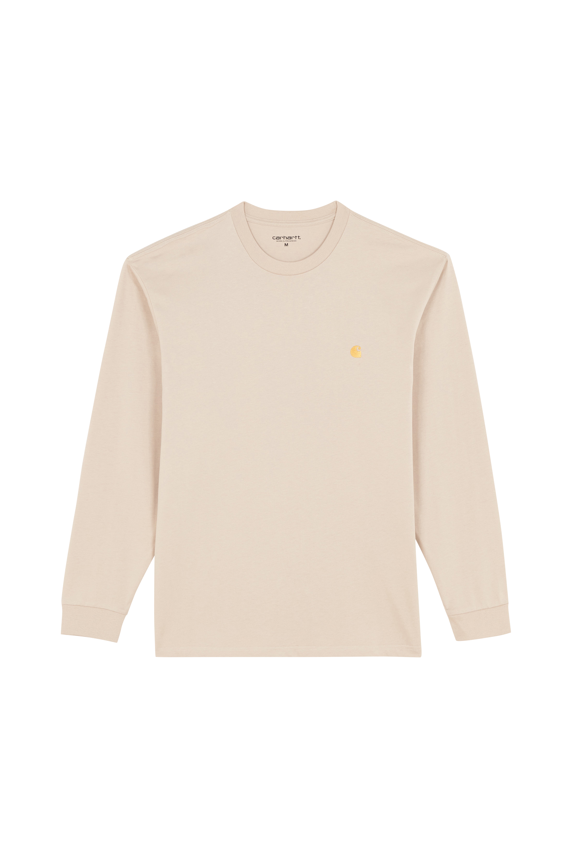T-shirt Beige