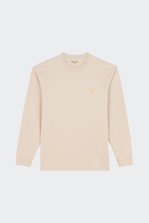 CARHARTT WIP T-shirt Beige