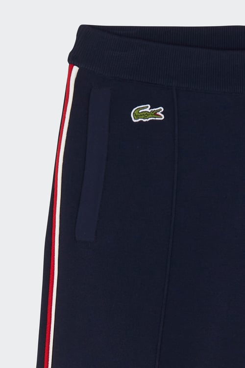 LACOSTE Jogging Bleu