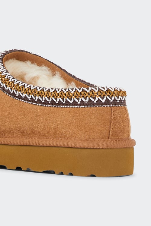 UGG Sabots Marron