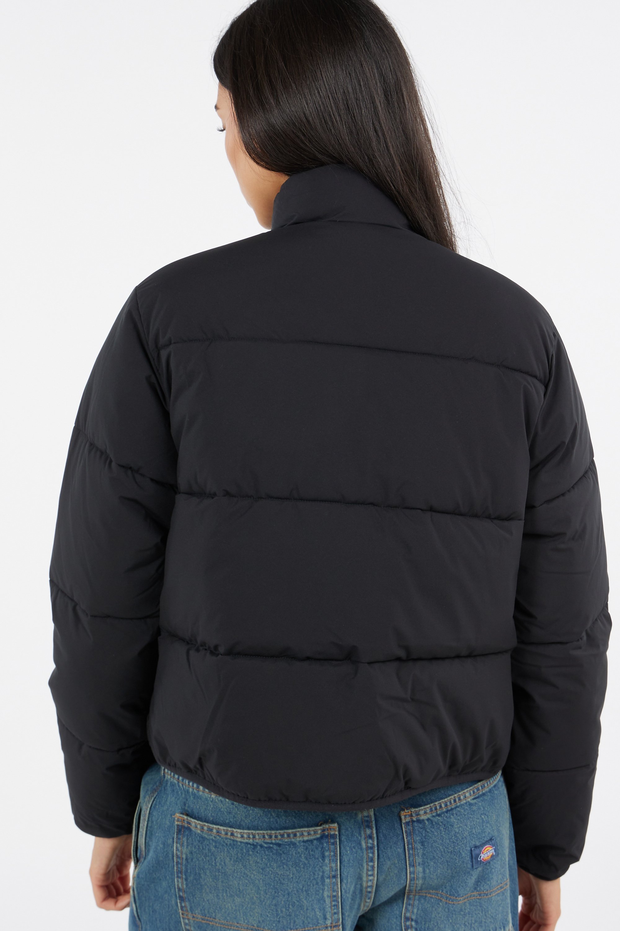 DICKIES Doudoune Noir