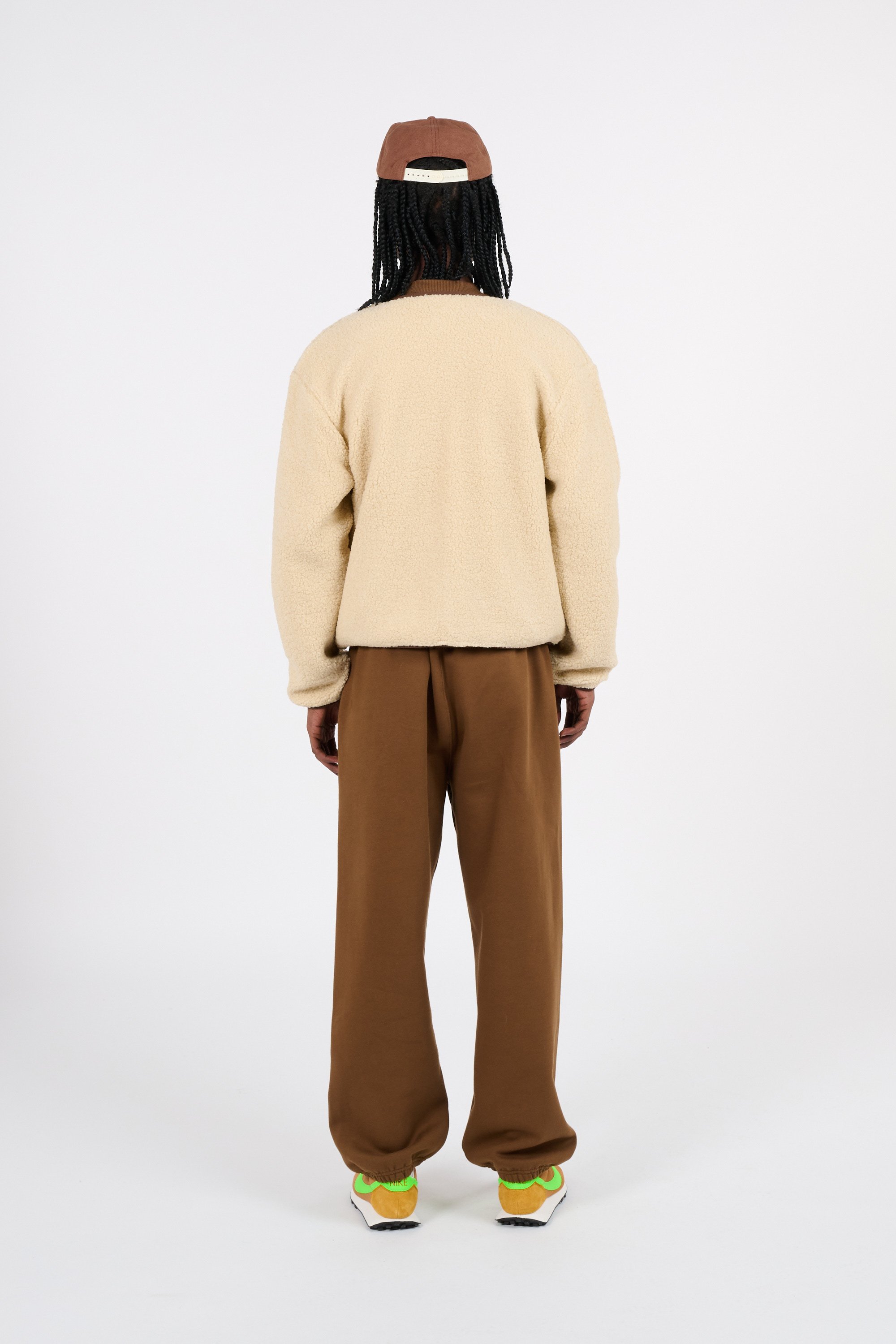 Jacket | Beige WALK IN PARIS Men