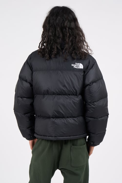THE NORTH FACE Doudoune Noir