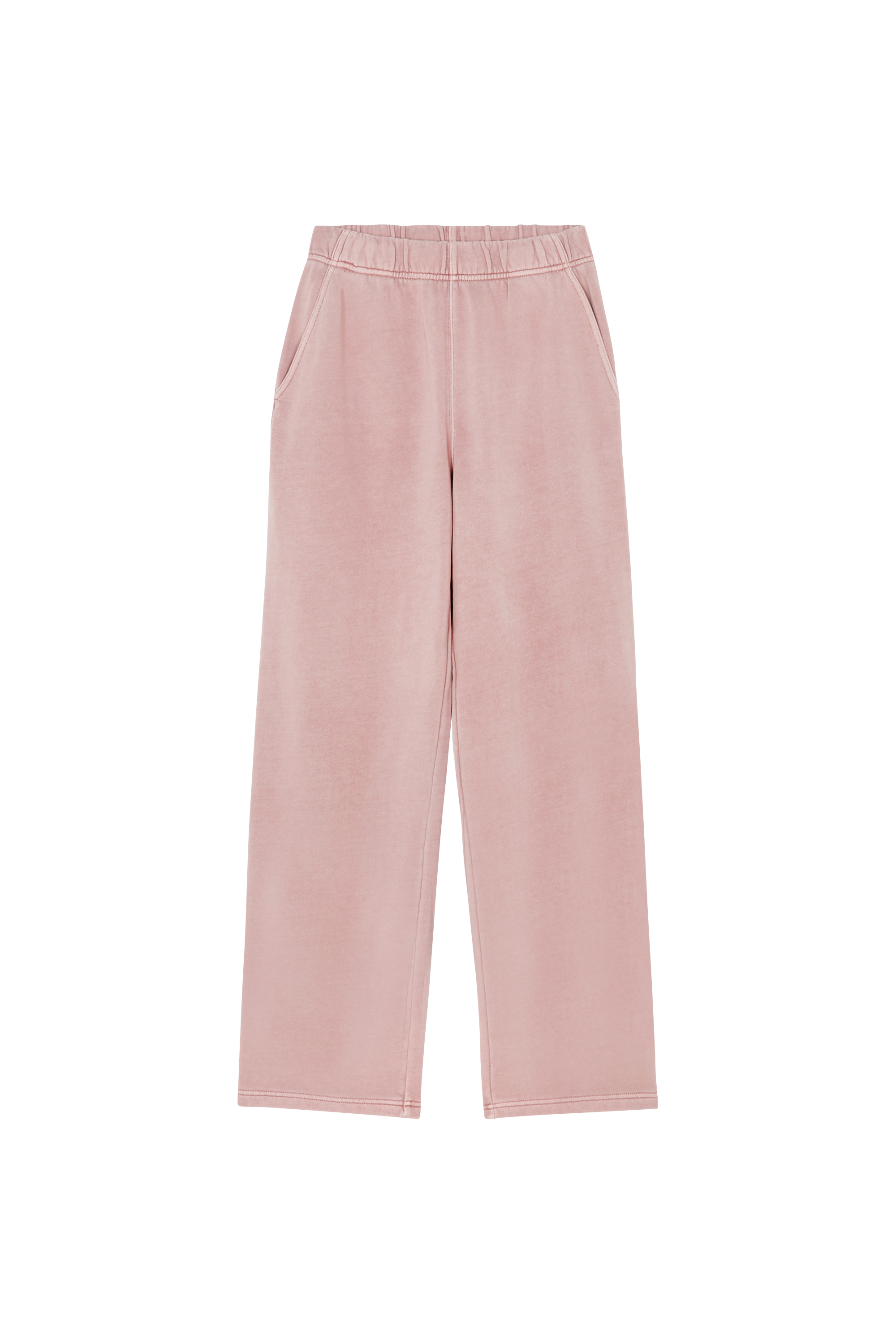 Joggers Pink