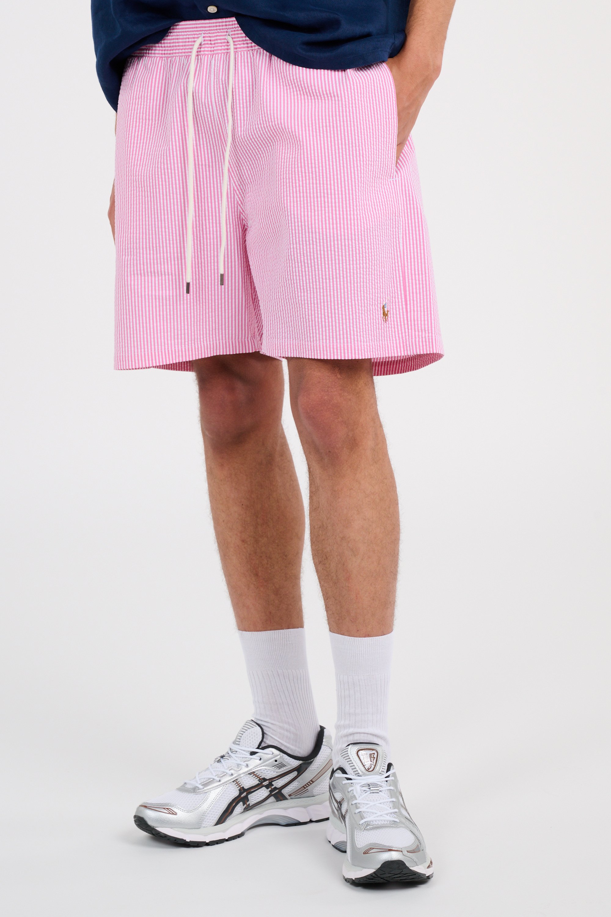 Swim shorts Multicolored