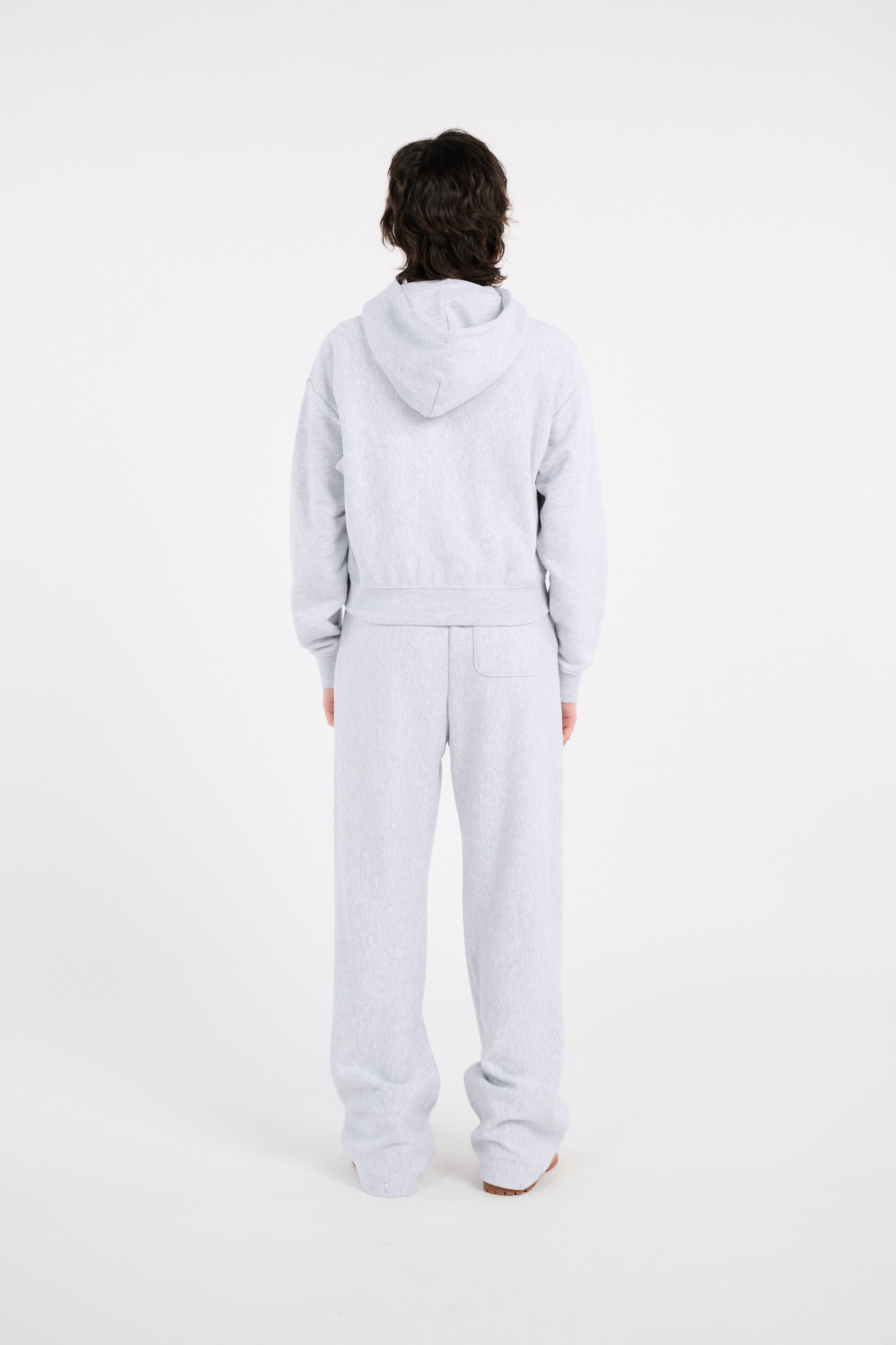 Hoodie | Grey CHAMPION Women