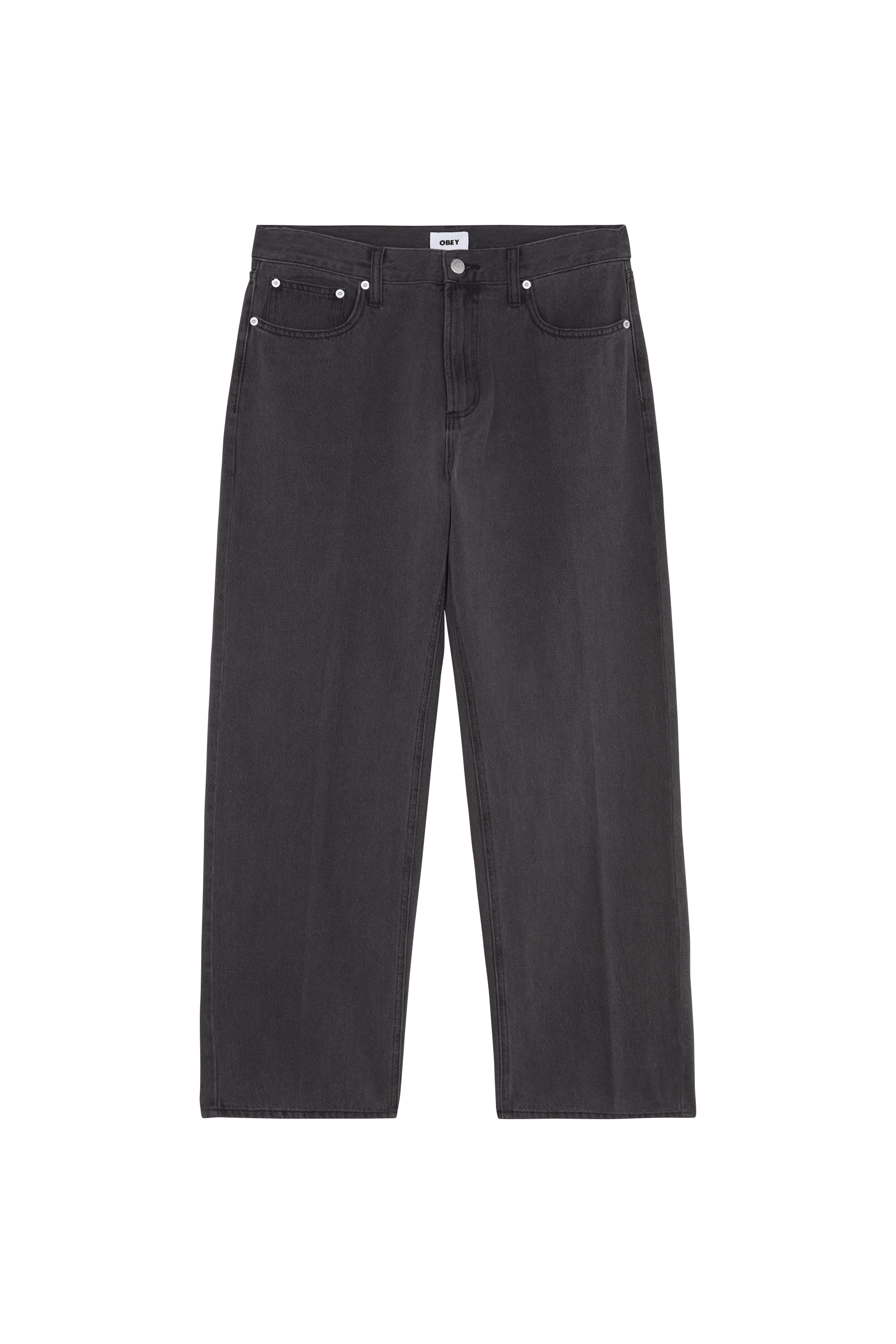 Jeans EMERSON Noir