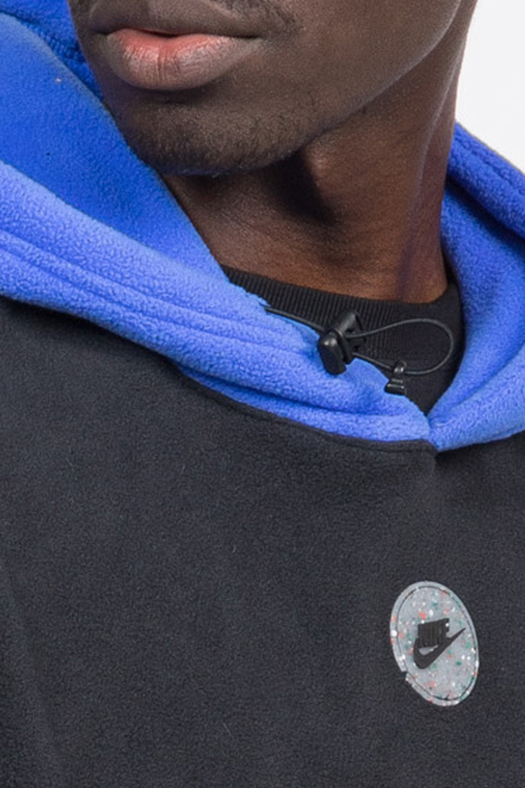 Beanie MACKIE Blue