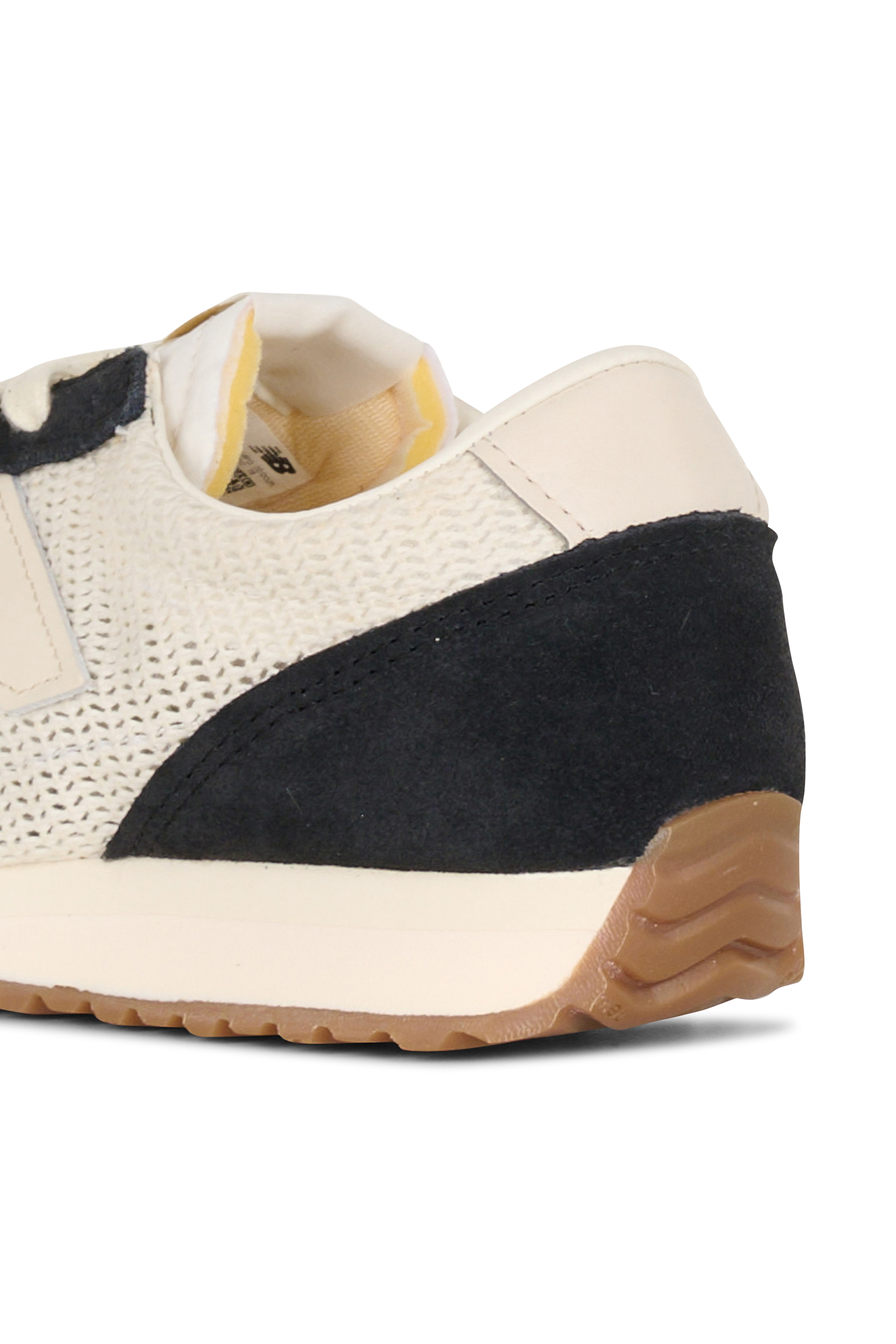 Baskets | Noir NEW BALANCE Femme