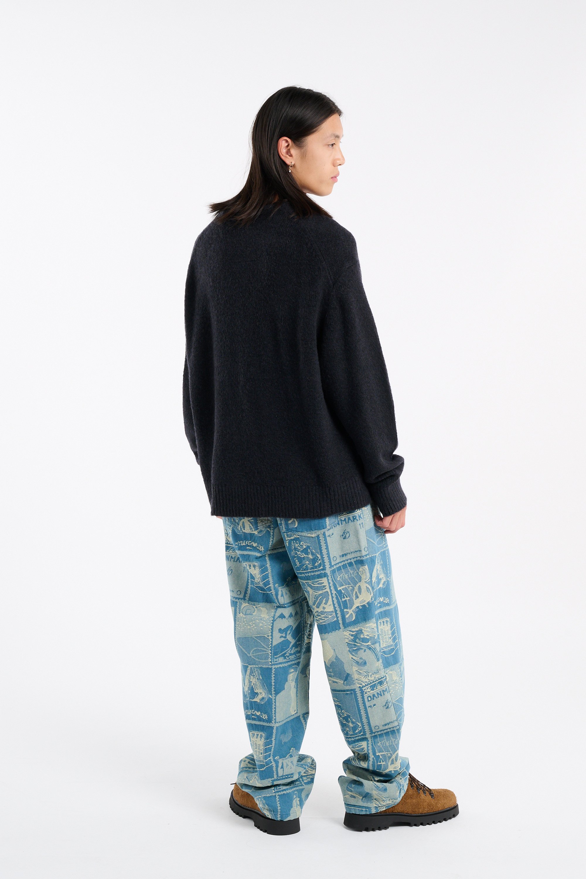 Sweater | Blue NEW ERA Men