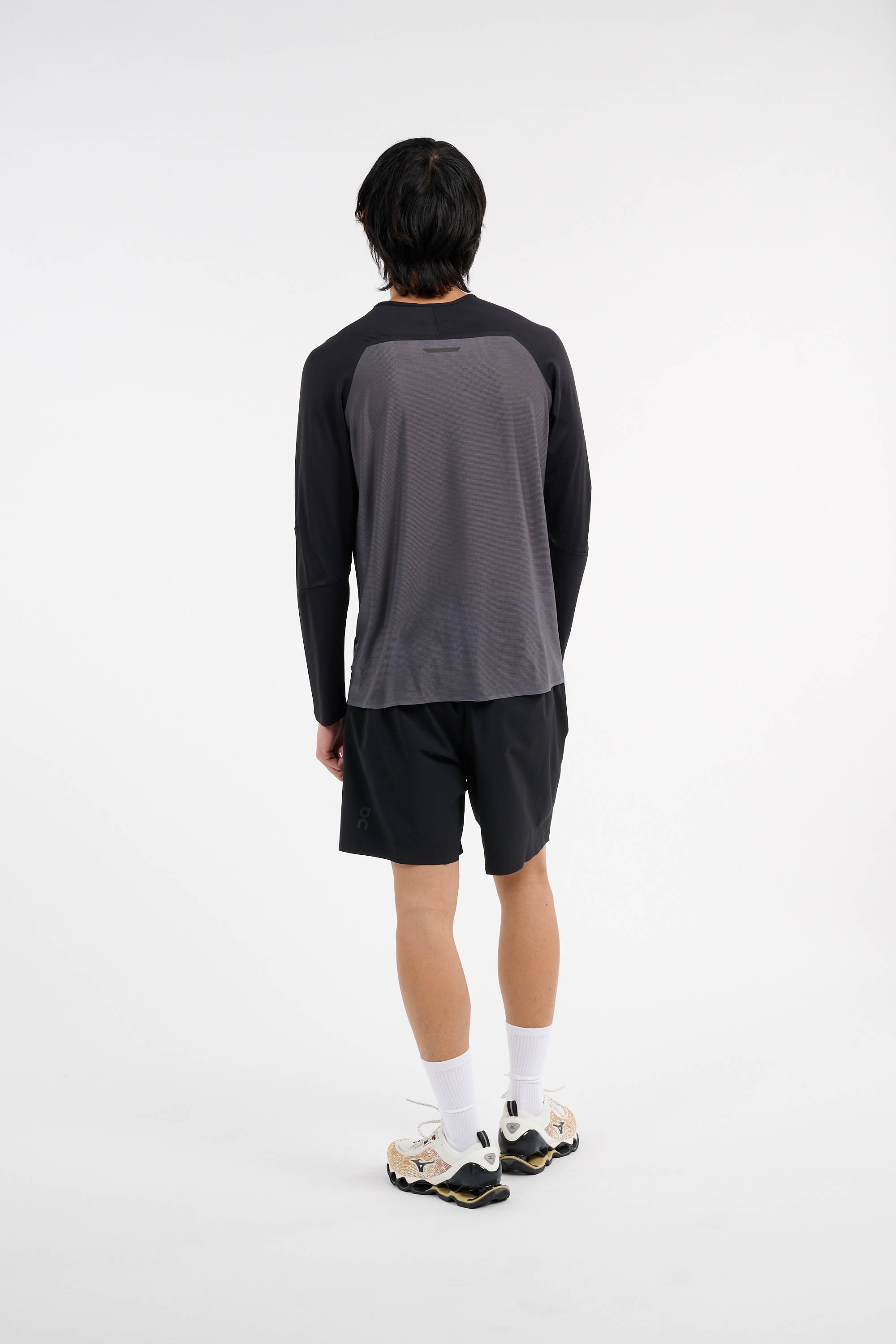 Basket | Multicolored MIZUNO Men