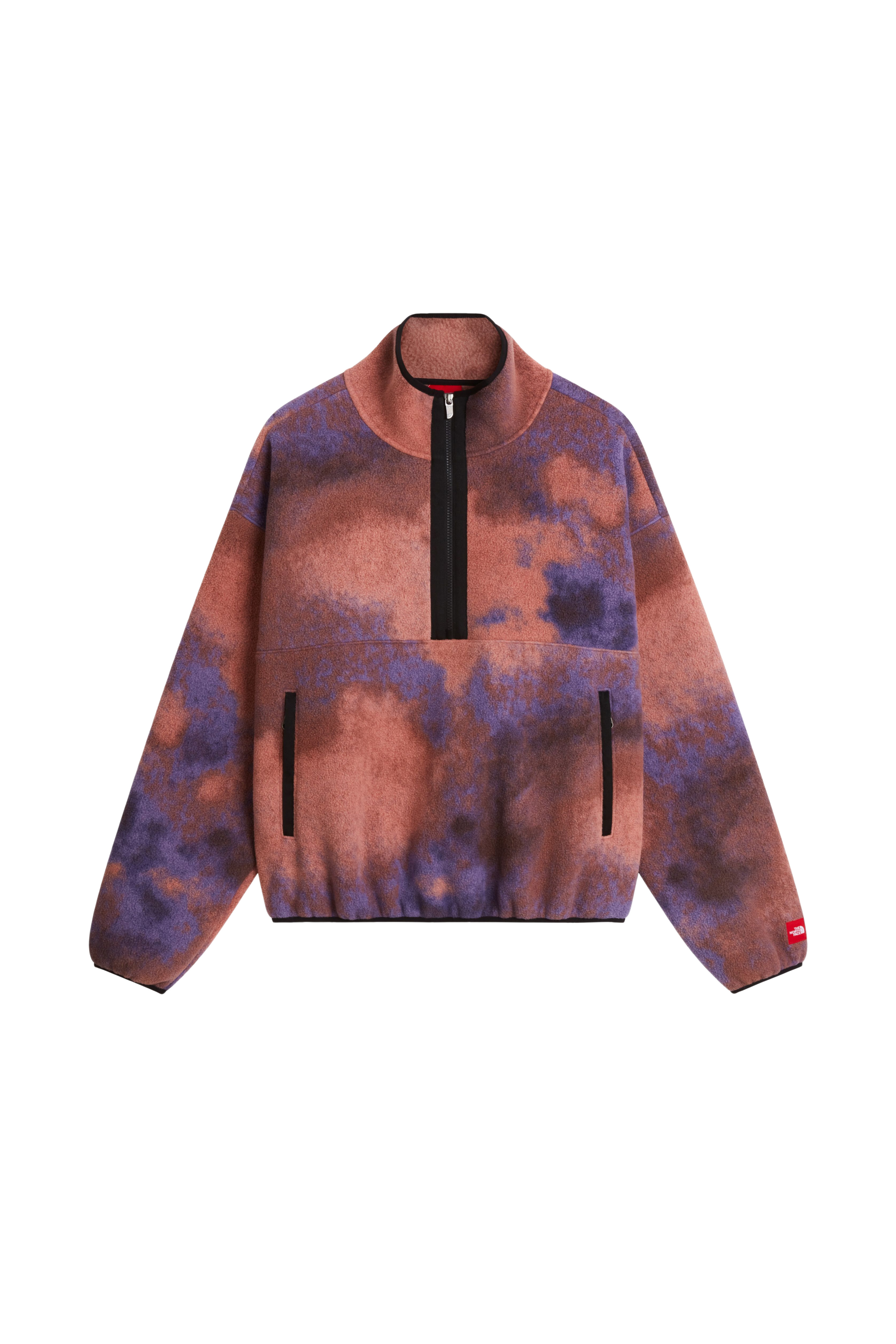 Polaire THE NORTH FACE Multicolore