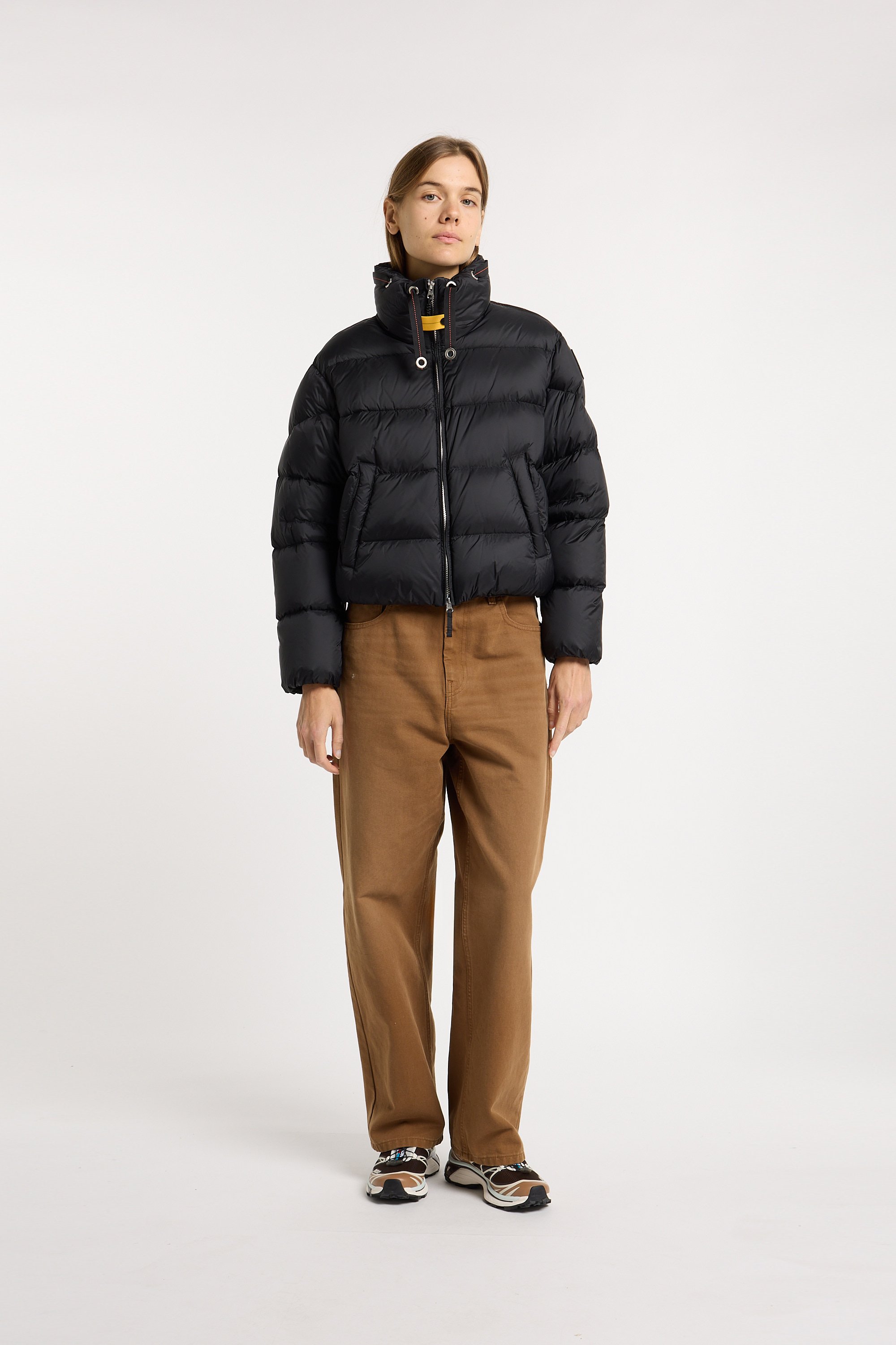 Doudoune PARAJUMPERS Noir