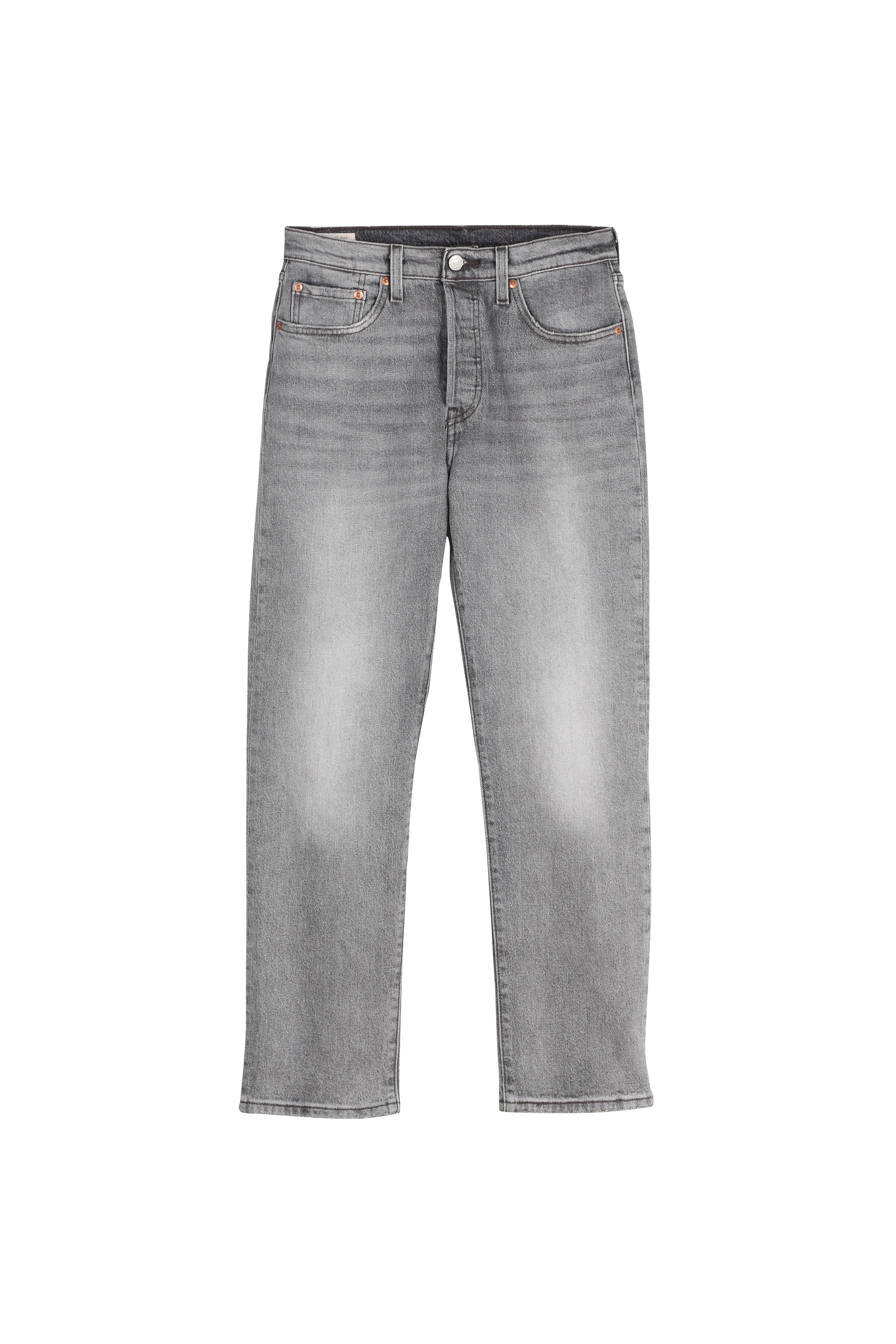 Jeans Grey