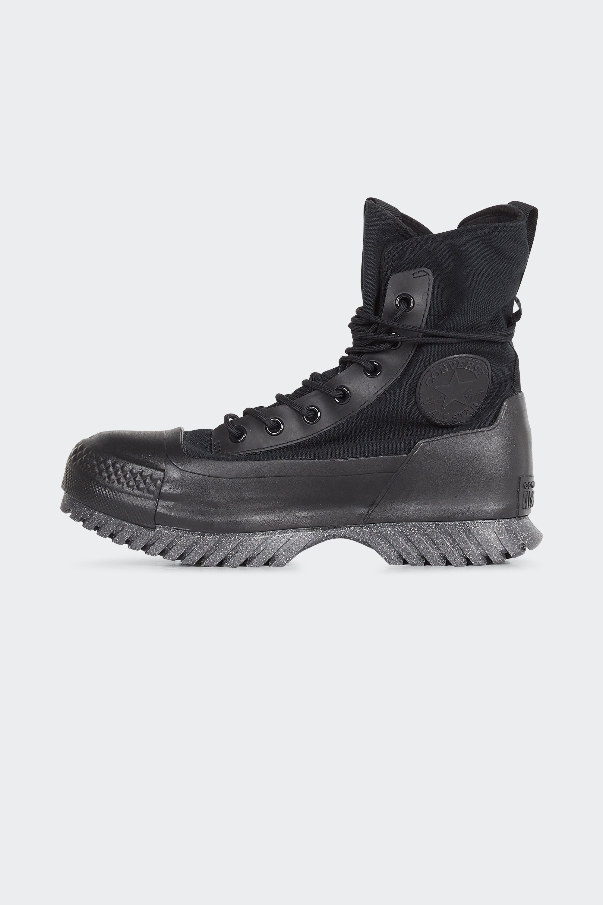 Sneakers | Black by CONVERSE Sneakers Black