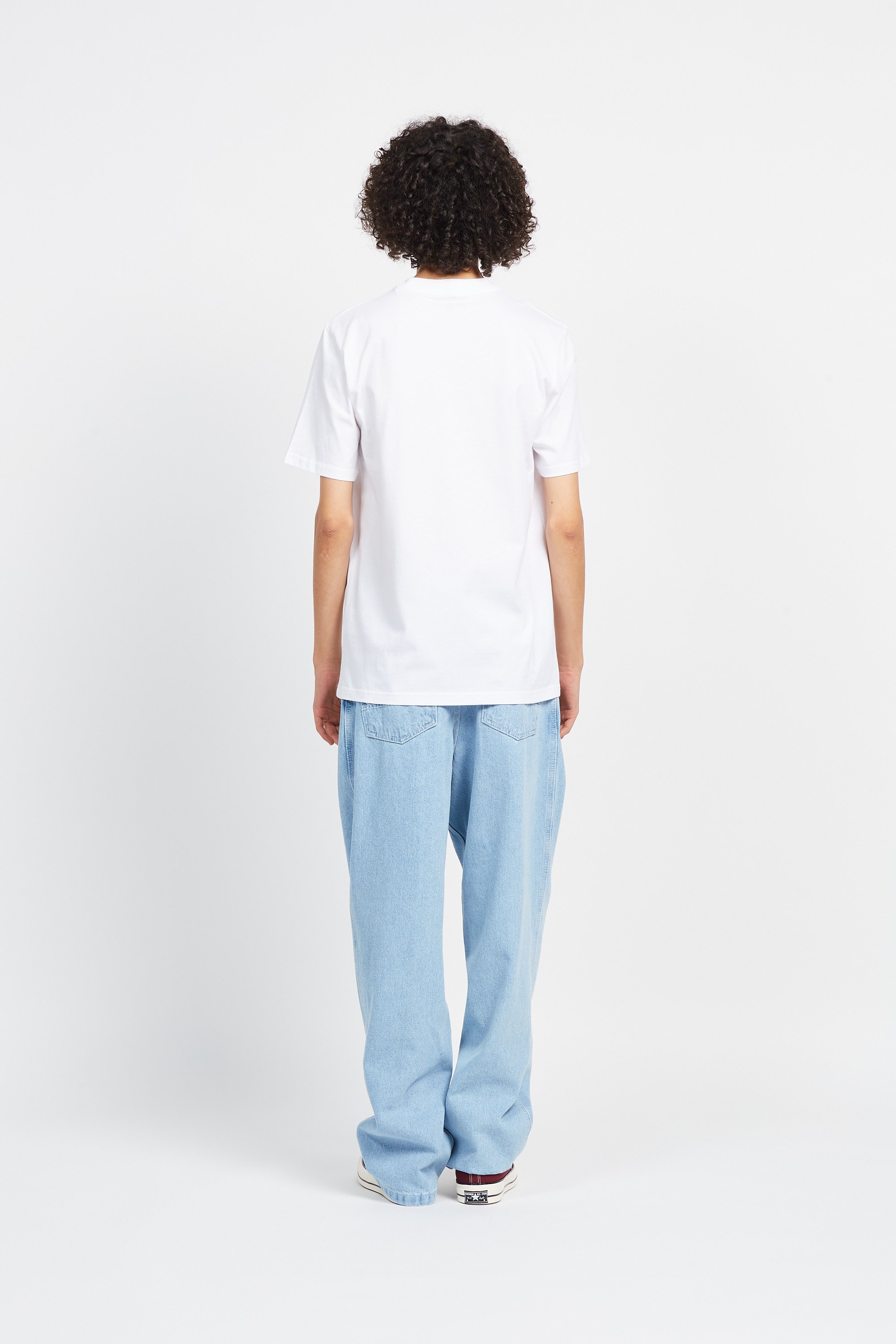 Jeans | Blue NNSNS Men