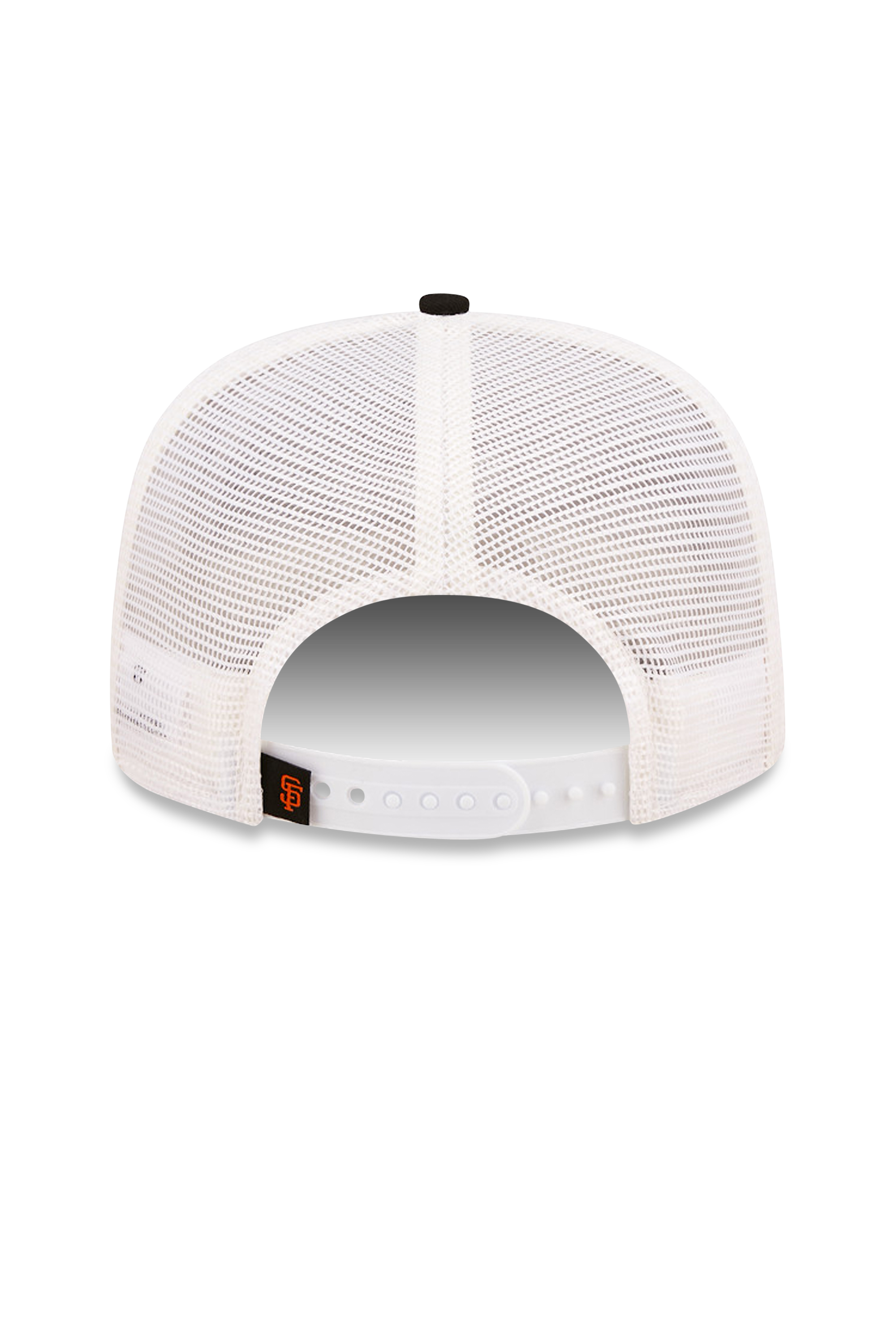 Cap Black