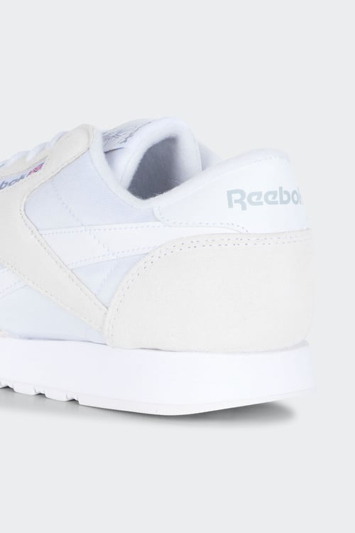 REEBOK Baskets  Blanc