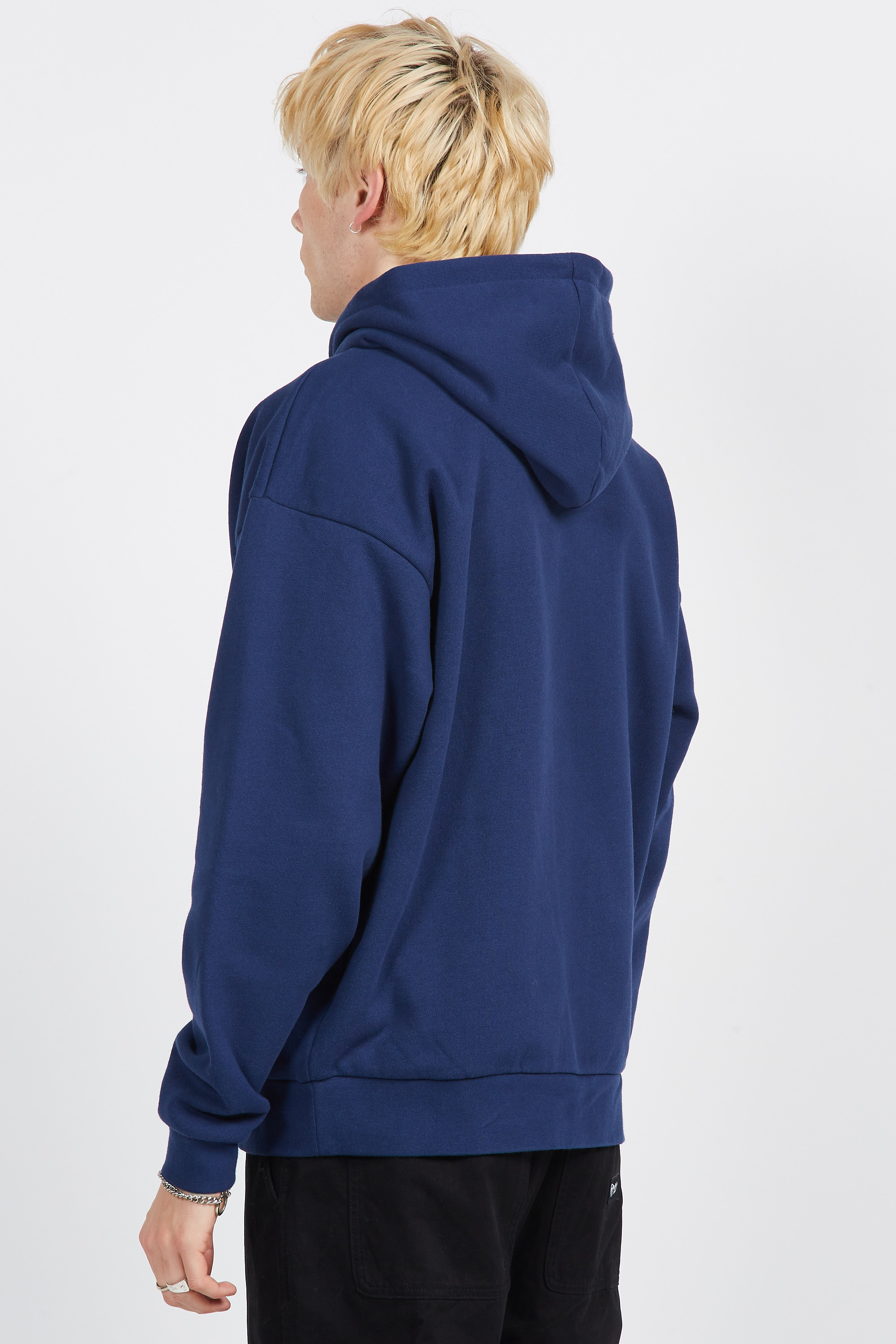 Hoodie Bleu