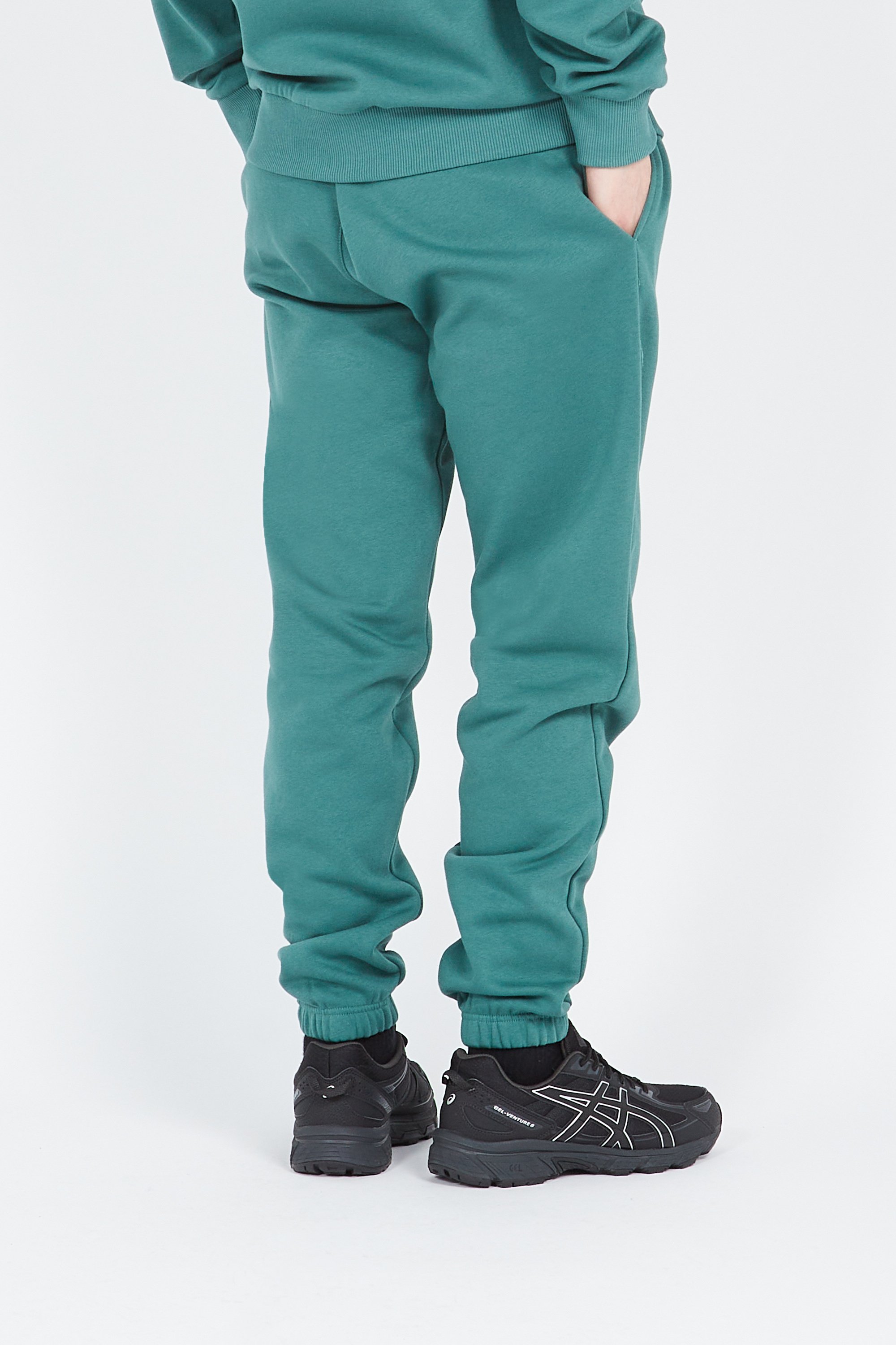 Joggers Green