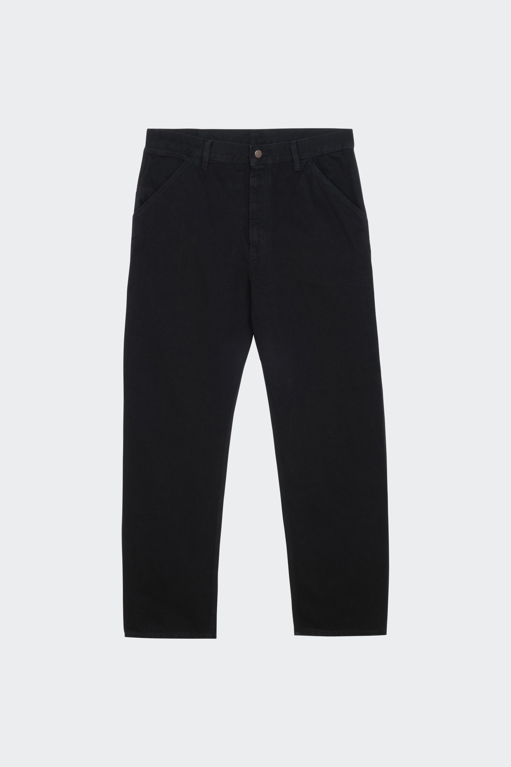 jean | Noir by CARHARTT WIP jean Noir