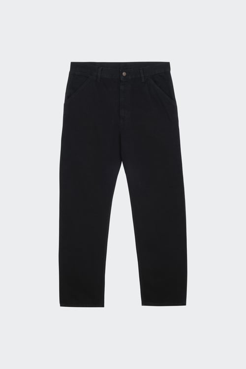 CARHARTT WIP Jeans Black