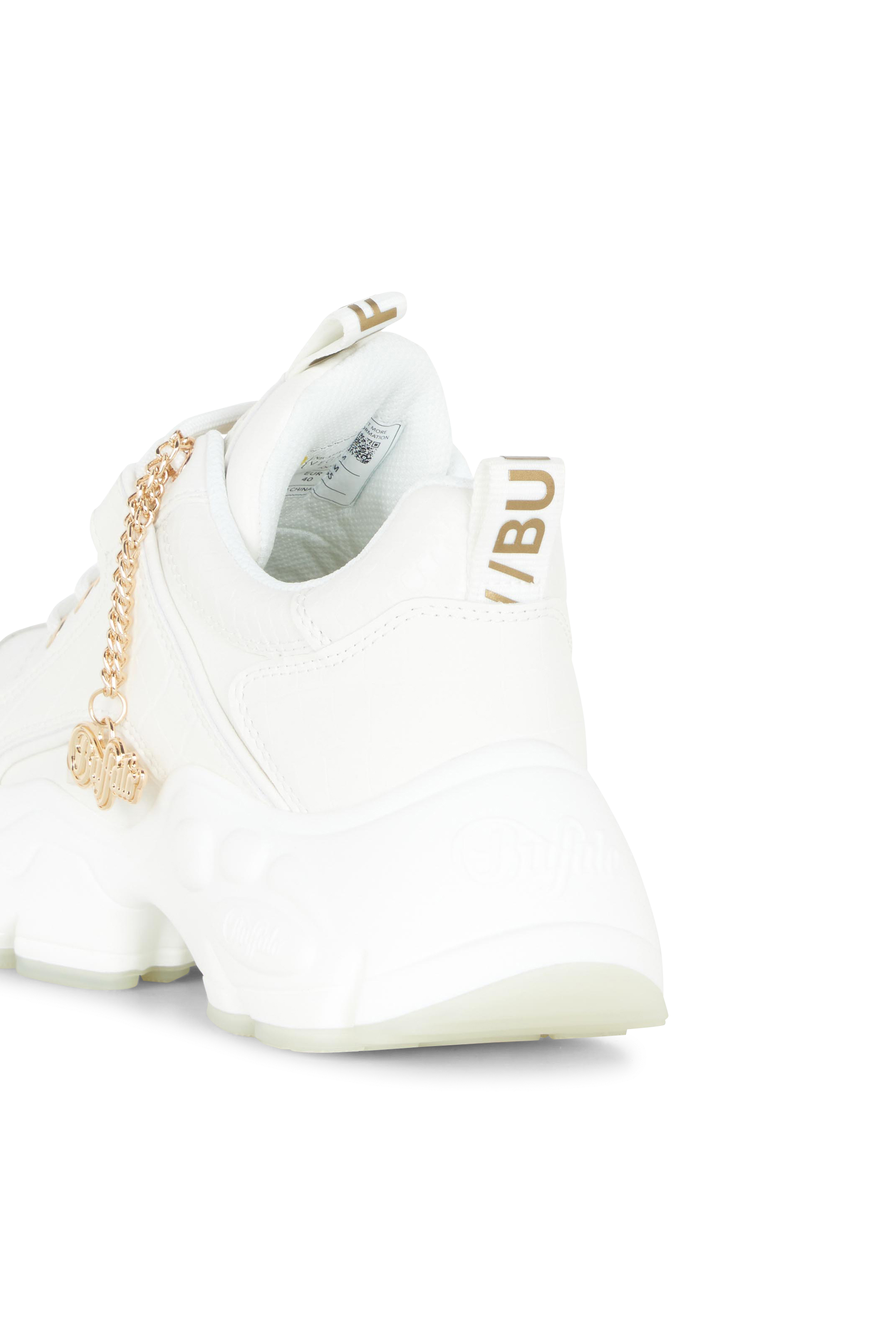 「binary01」Roem platform shoes ★2color Shop Mesh Detail Platform Sneakers Online | R&B Oman