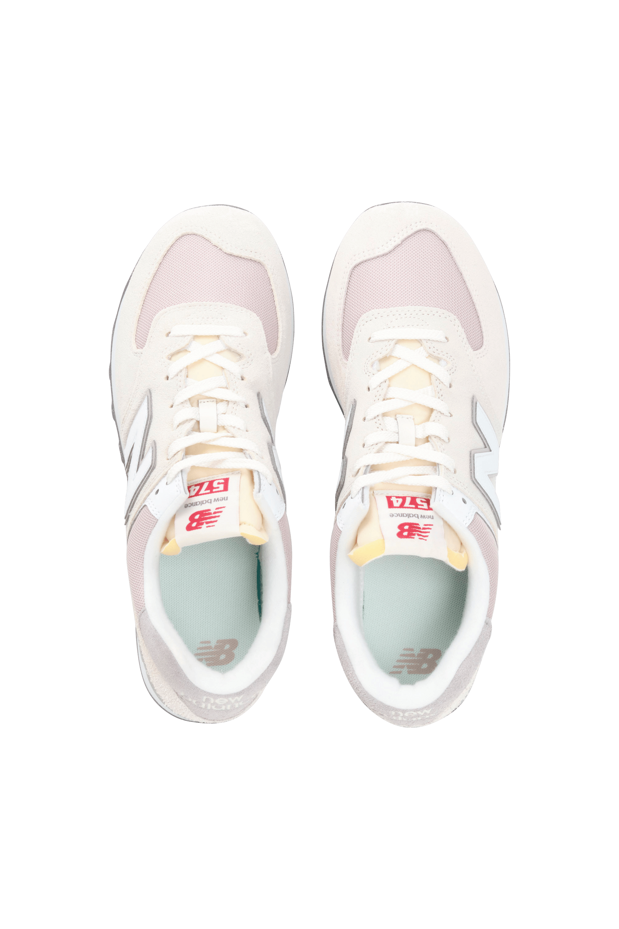 Sneakers | Beige NEW BALANCE Women