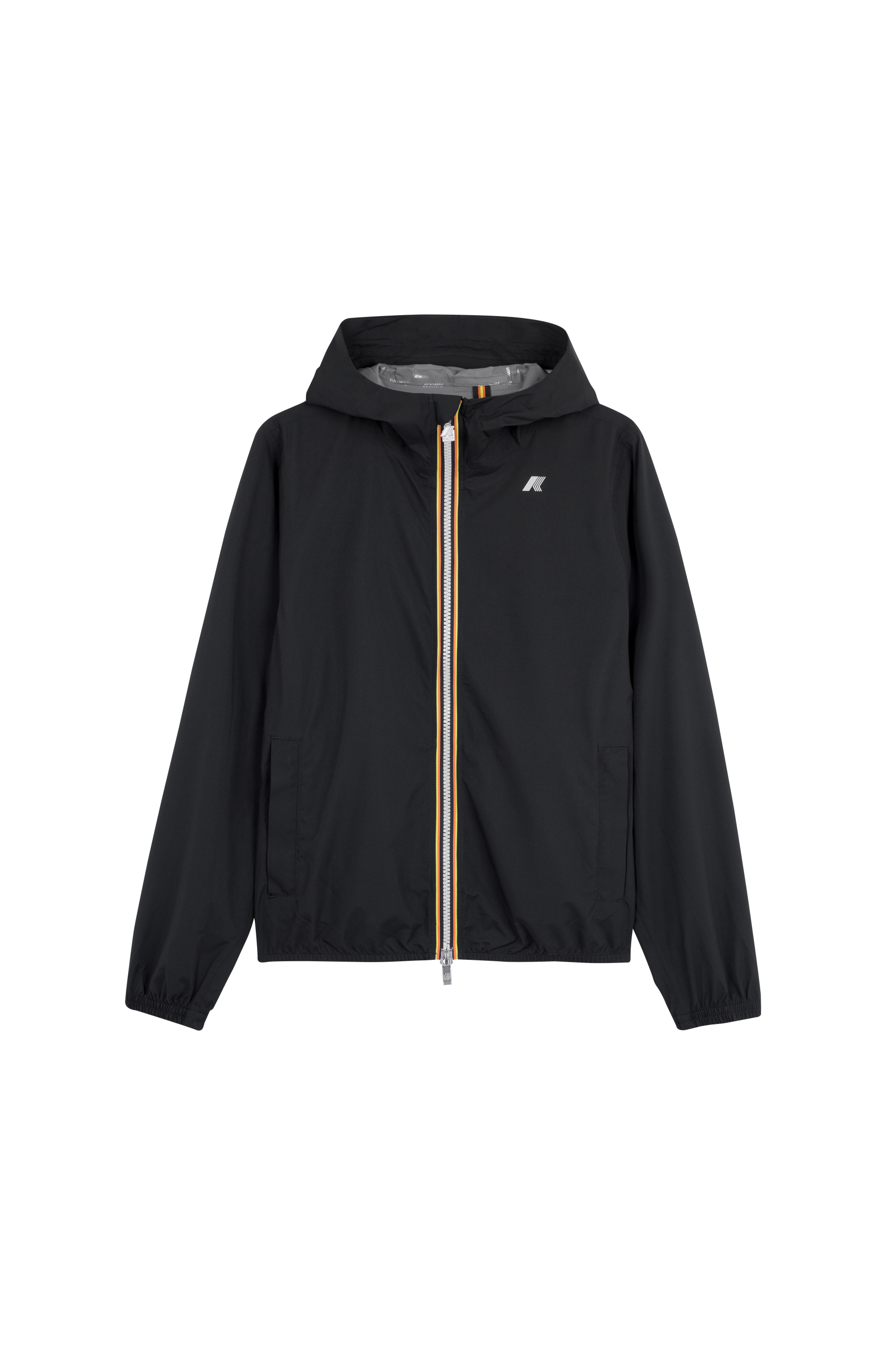 Parka Black