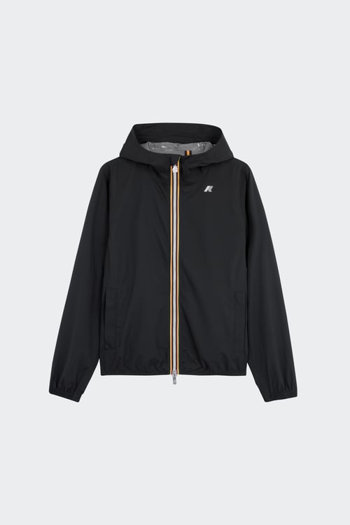 K way adidas noir sale