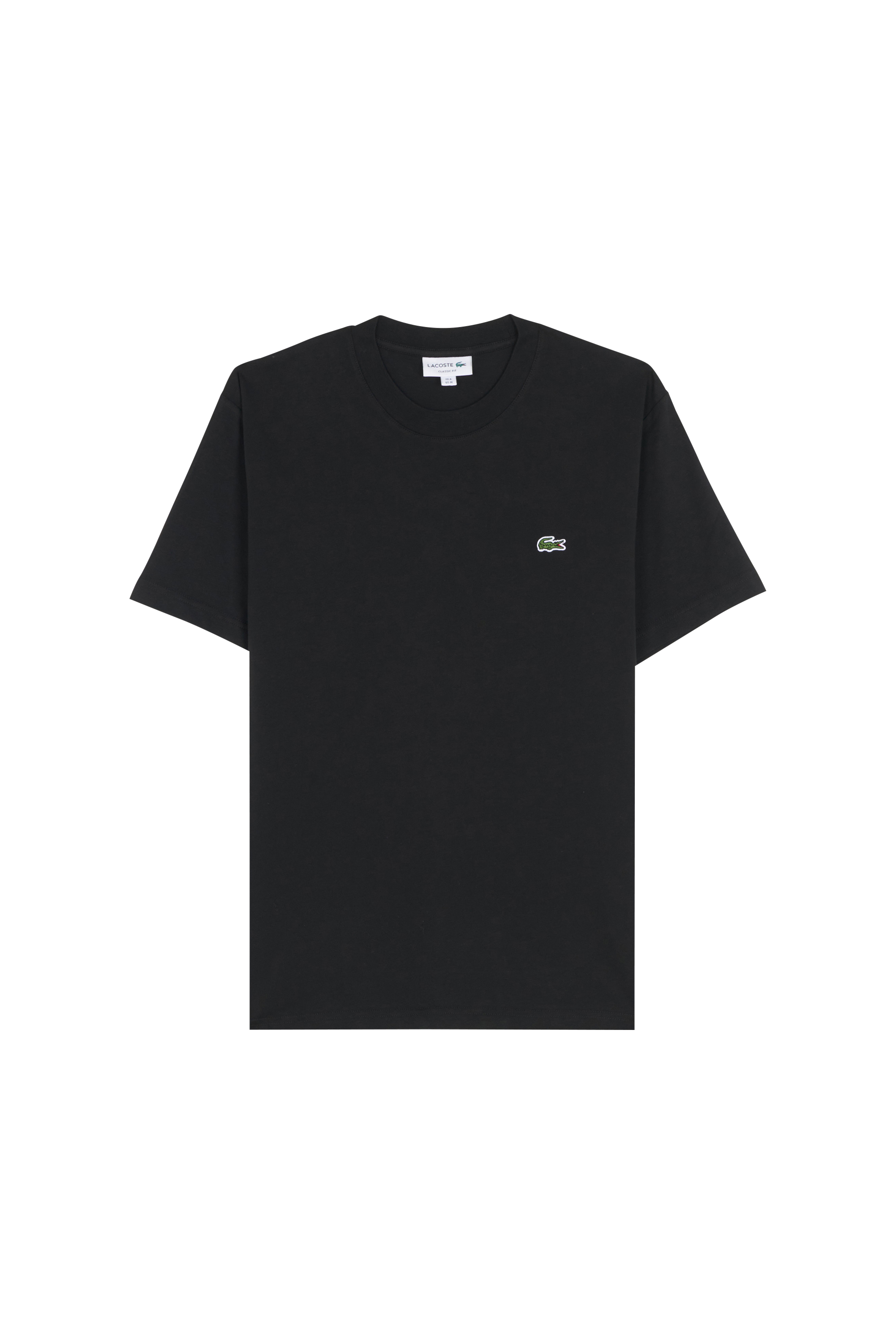 T-shirt Noir