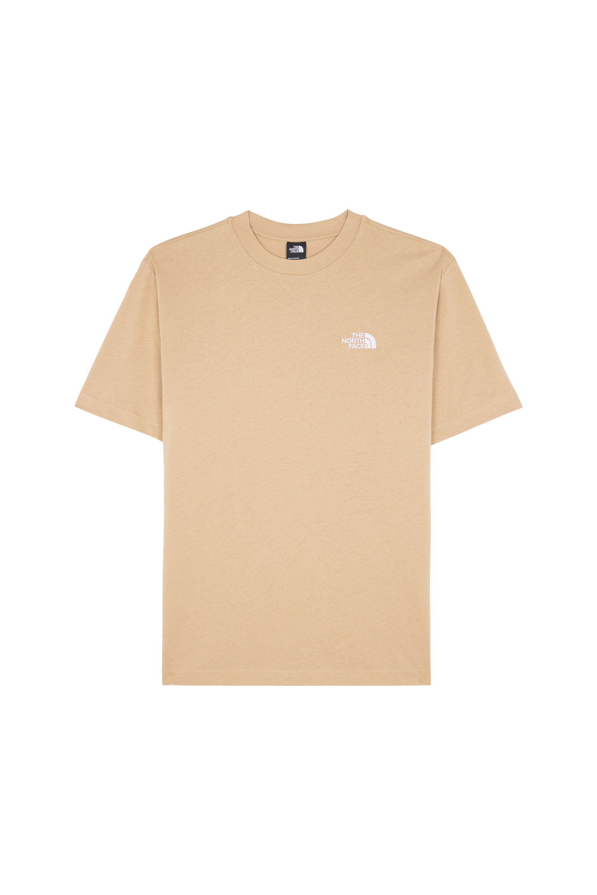 T-shirt Beige
