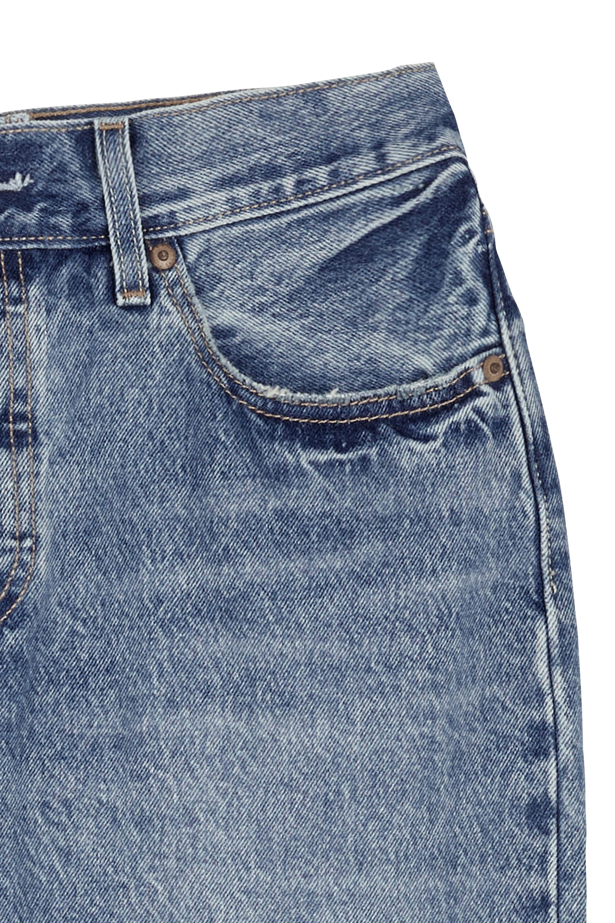 Jean Bleu