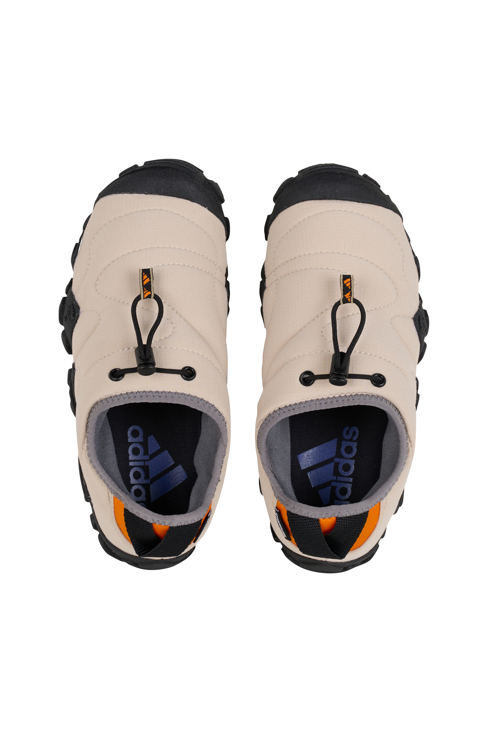 Baskets Beige