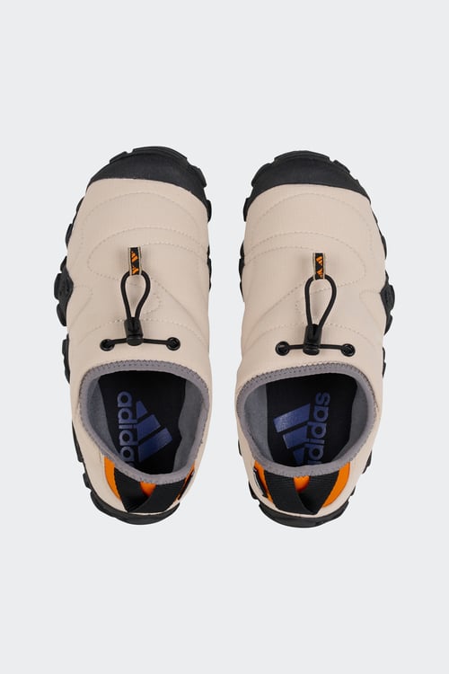 ADIDAS Baskets Beige