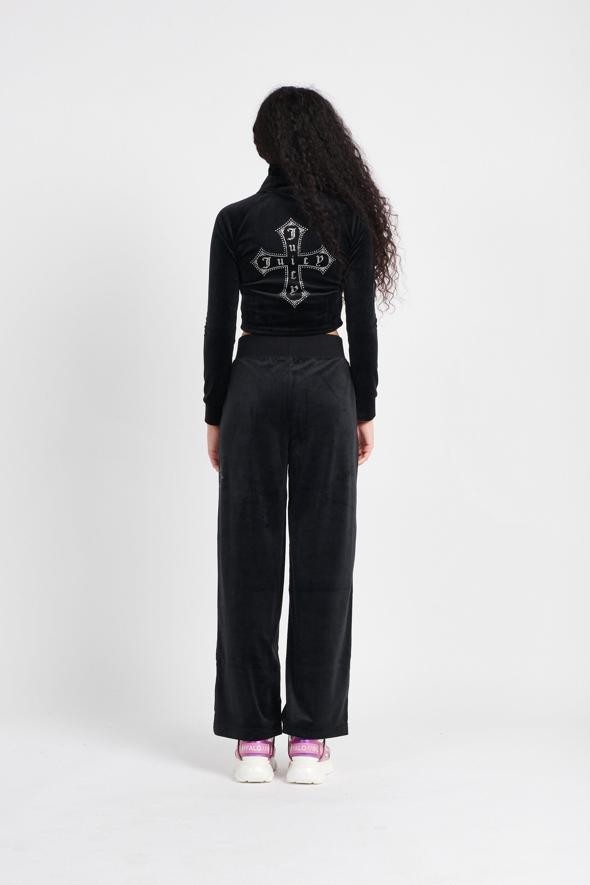 Veste | Noir JUICY COUTURE Femme