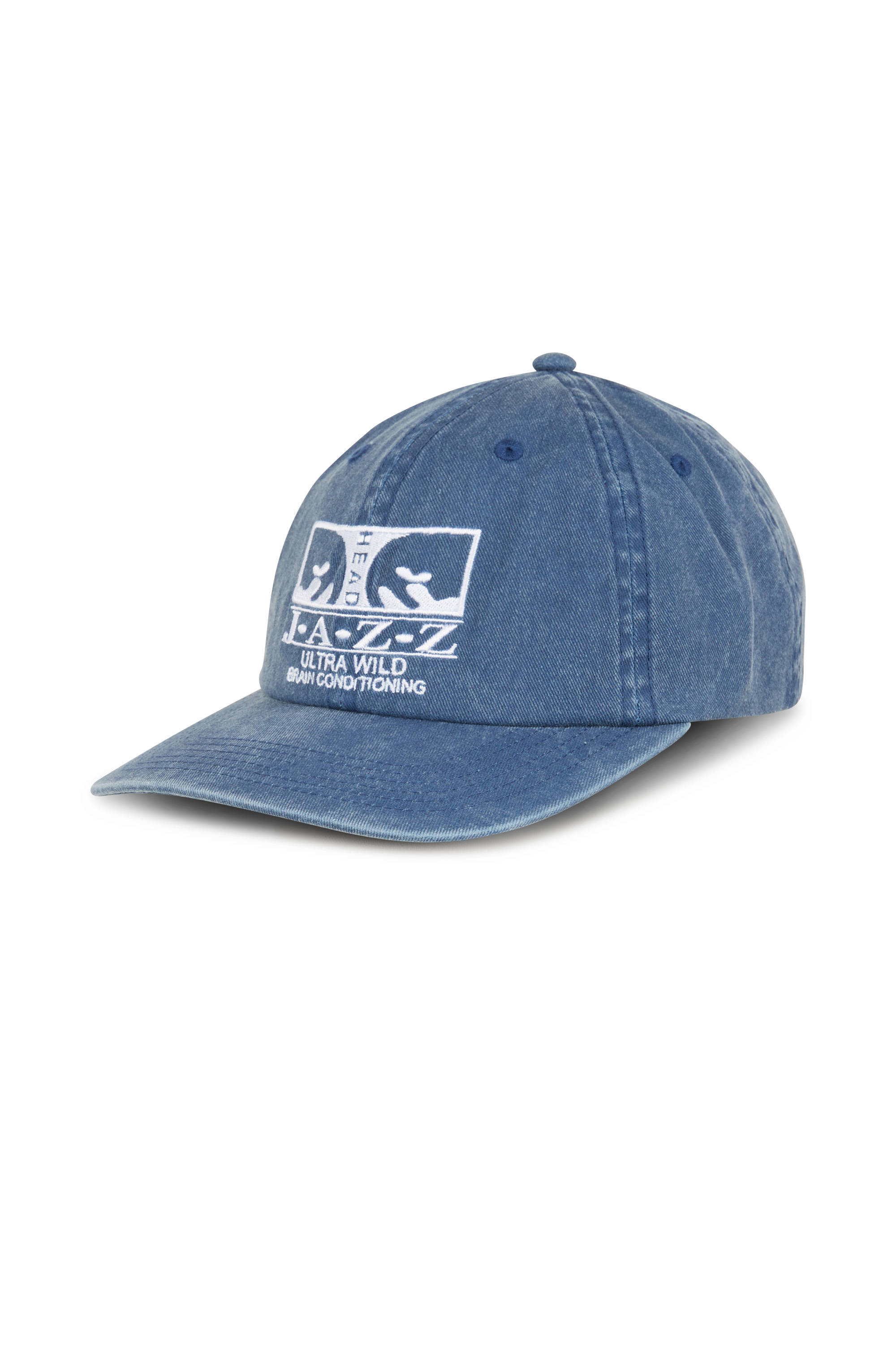 Cap Blue