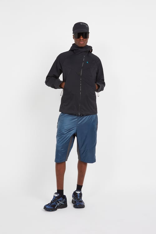KLATTERMUSEN Casquette Noir